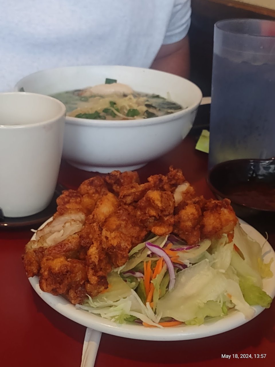Chicken Katsu