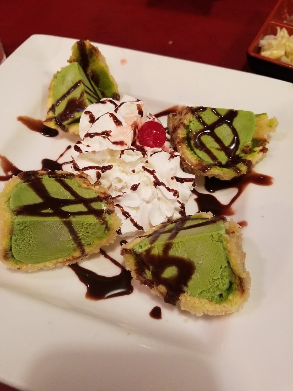 Green Tea
