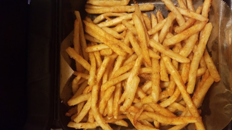 French Fries
