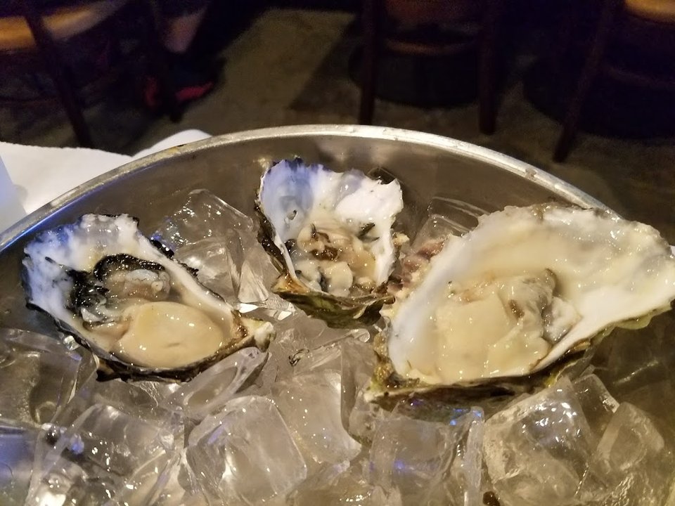 Oyster